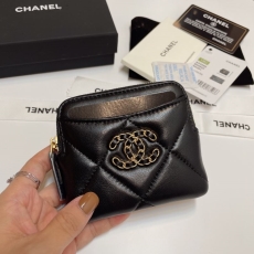 Chanel Wallet Purse